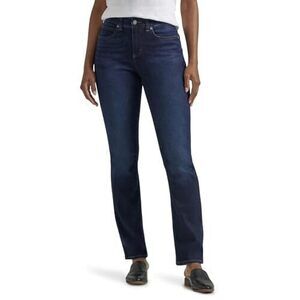Lee Women Jeans Petite 10